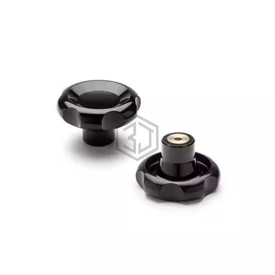 75021 - Elesa USA Corporation - Knobs