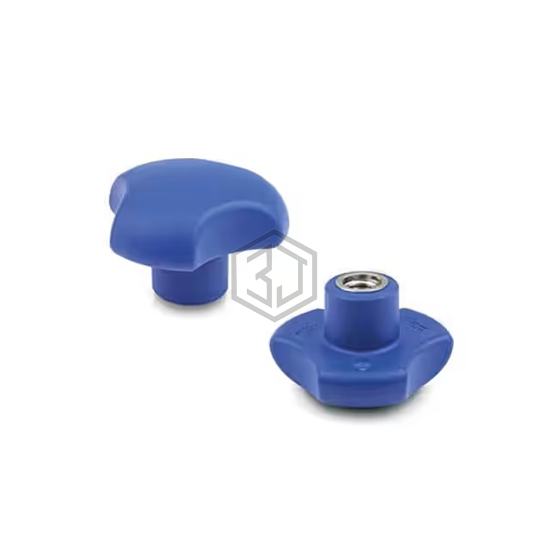 190346 - Elesa USA Corporation - Knobs