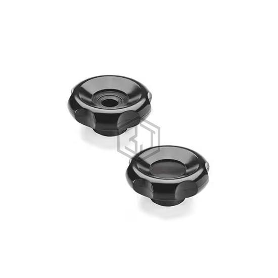 9174121 - Elesa USA Corporation - Knobs