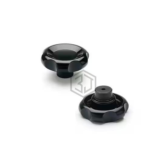 74401 - Elesa USA Corporation - Knobs