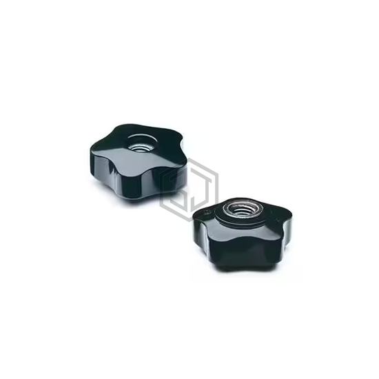 67201 - Elesa USA Corporation - Knobs