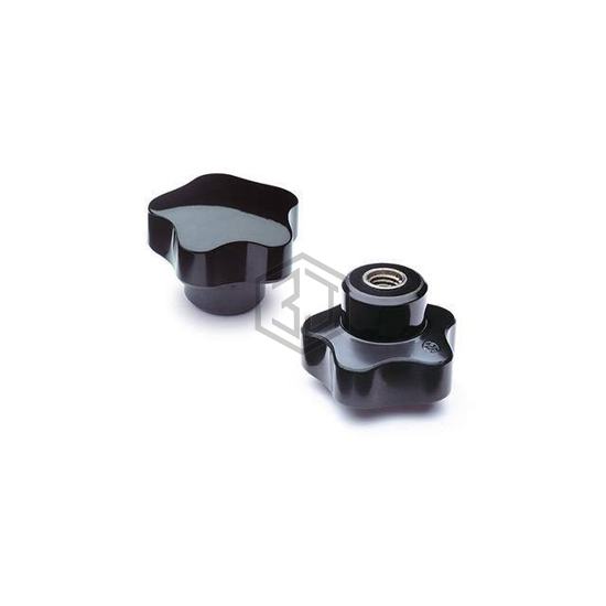 966476 - Elesa USA Corporation - Knobs