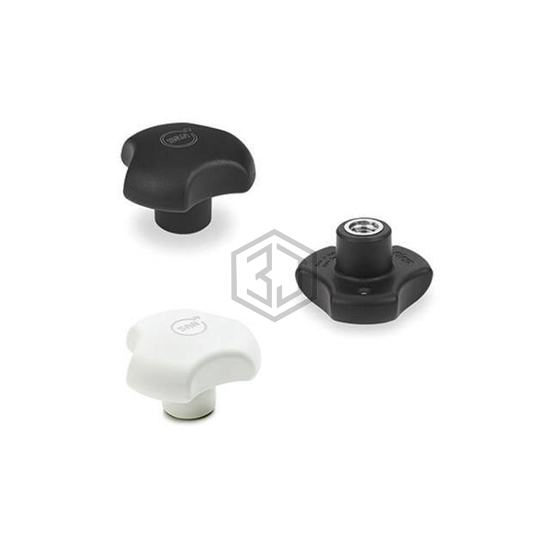 153266-C1 - Elesa USA Corporation - Knobs