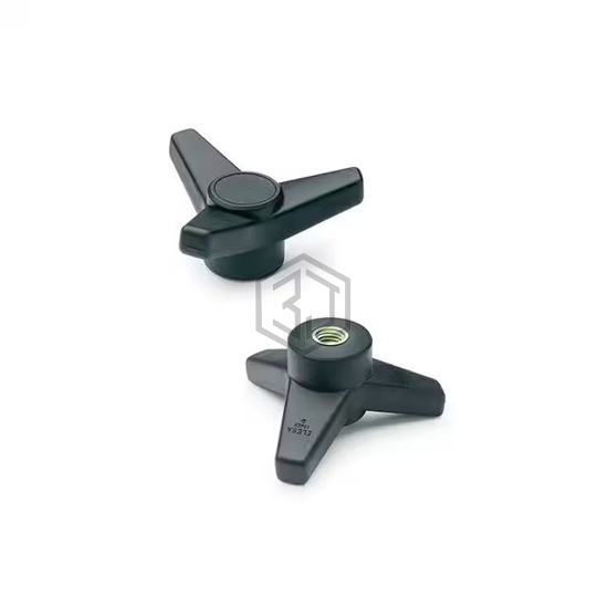 65548 - Elesa USA Corporation - Knobs