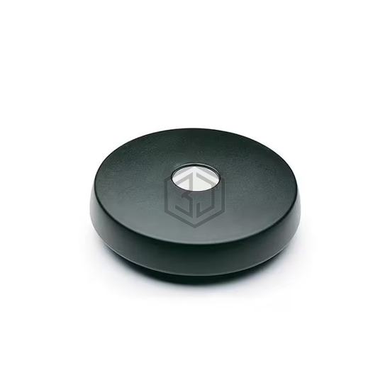 72661-R-K - Elesa USA Corporation - Knobs