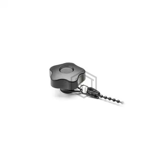 69512-C9 - Elesa USA Corporation - Knobs