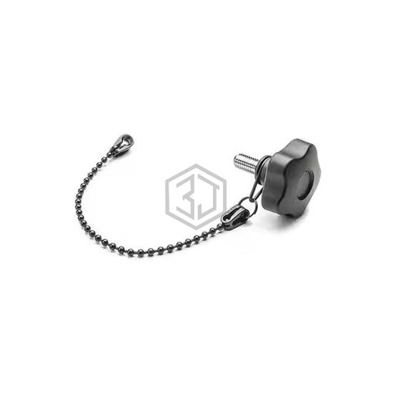 69552-C9 - Elesa USA Corporation - Knobs