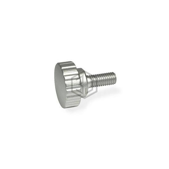 503573 - Elesa USA Corporation - Knobs