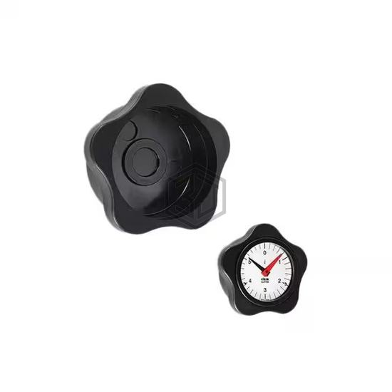 CE930075 - Elesa USA Corporation - Knobs