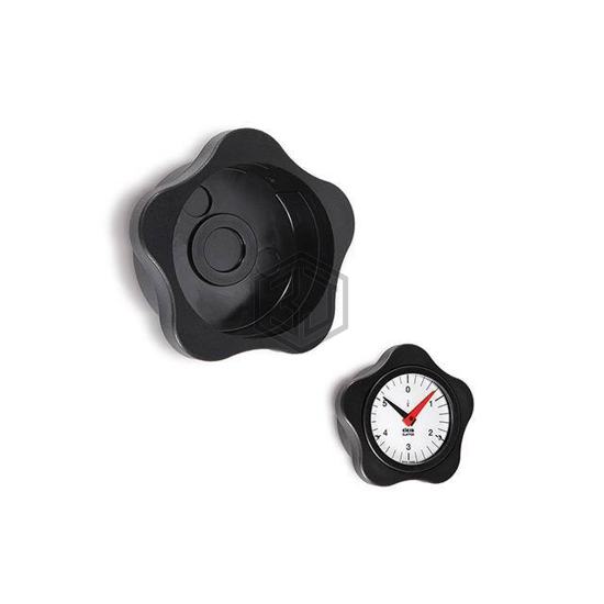 CE.30081 - Elesa USA Corporation - Knobs