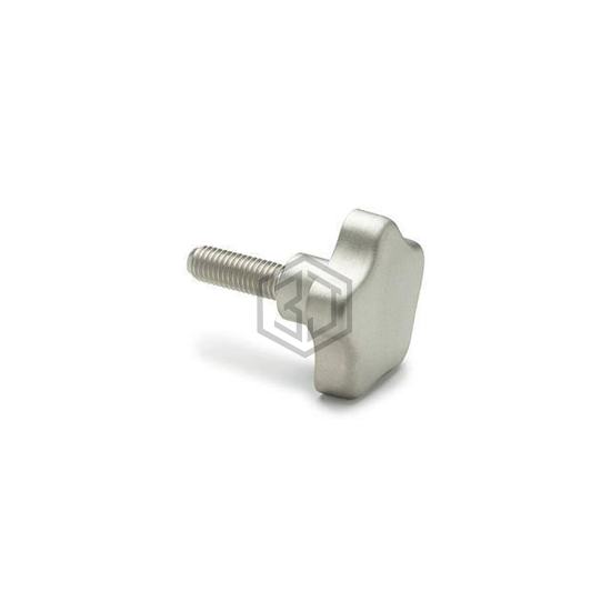 169567 - Elesa USA Corporation - Knobs