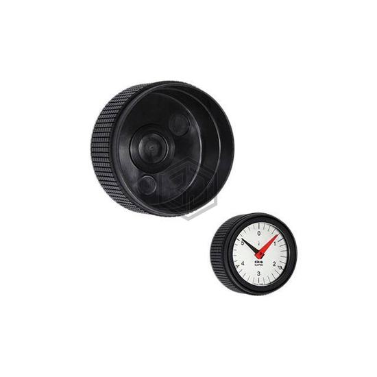 CE930051-R - Elesa USA Corporation - Knobs