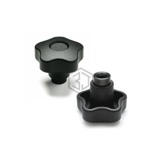969643 - Elesa USA Corporation - Knobs
