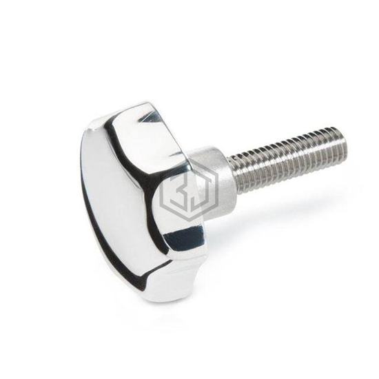 6336.5-AP-40-M8-20 - J.W. Winco - Knobs