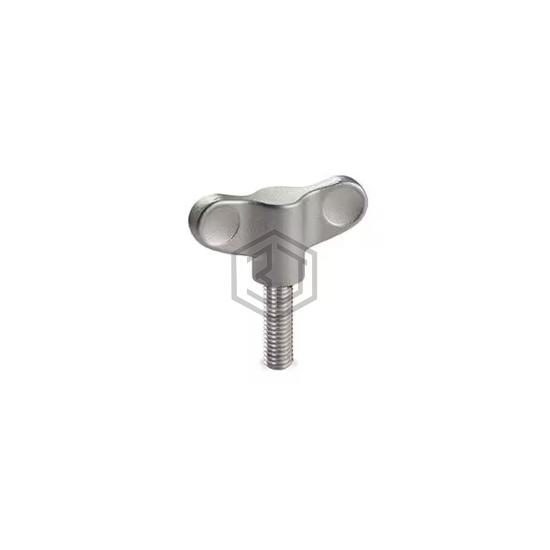 222165 - Elesa USA Corporation - Knobs