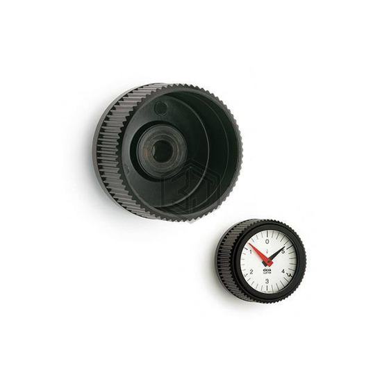CE.30101 - Elesa USA Corporation - Knobs