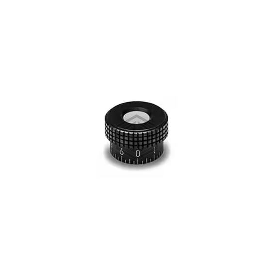 34853-C5 - Elesa USA Corporation - Knobs