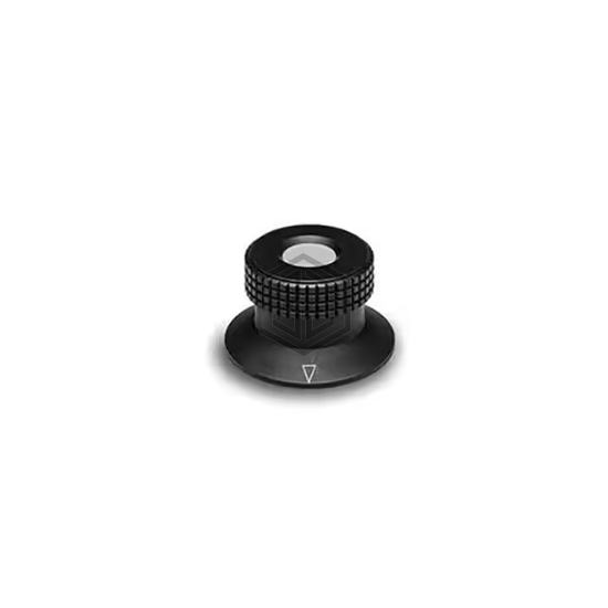 34826-C3 - Elesa USA Corporation - Knobs