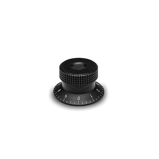 34837-C3 - Elesa USA Corporation - Knobs