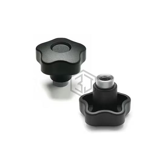 169652 - Elesa USA Corporation - Knobs