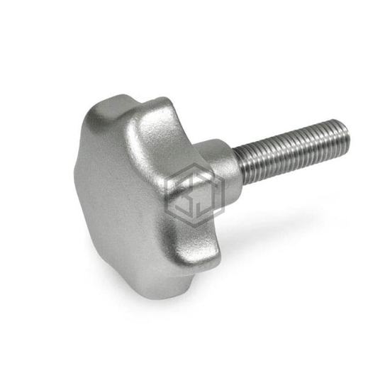 6336.5-ES-50-M10-20 - J.W. Winco - Knobs
