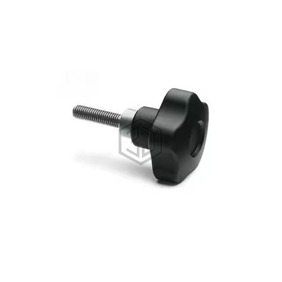 169802 - Elesa USA Corporation - Knobs