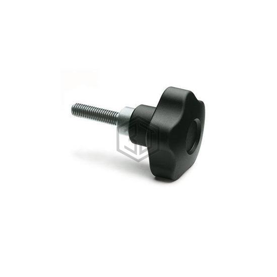 969782 - Elesa USA Corporation - Knobs