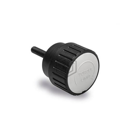 35521 - Elesa USA Corporation - Knobs