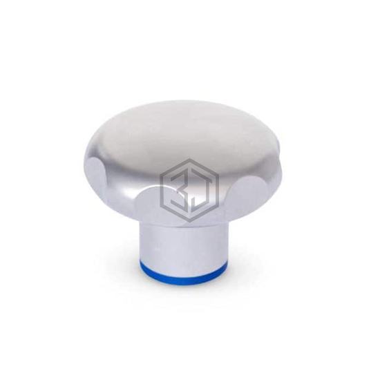 5435-40-M6-MT-H - J.W. Winco - Knobs