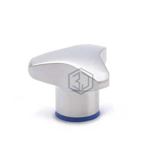 5445-40-M6-MT-H - J.W. Winco - Knobs
