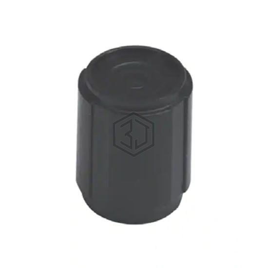 11K5019-JCNB - Grayhill Inc. - Knobs