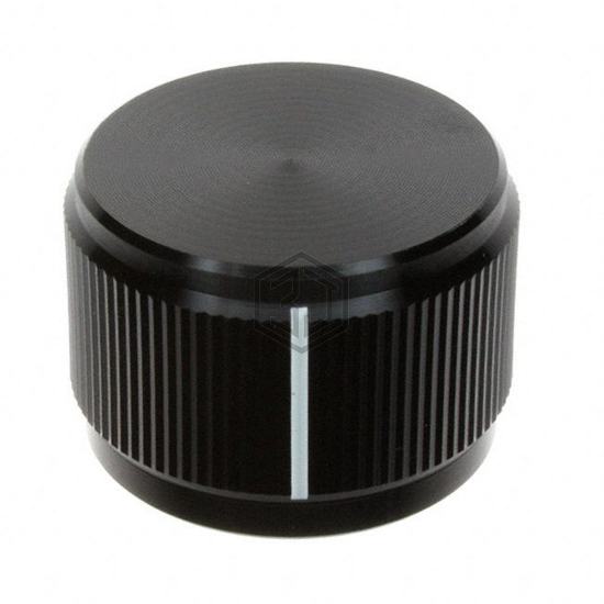 KN900B1/4 - TE Connectivity ALCOSWITCH Switches - Knobs
