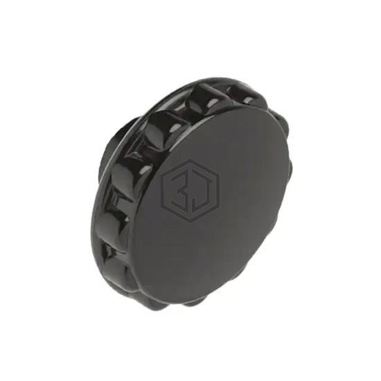 3018-D - Davies Molding, LLC - Knobs
