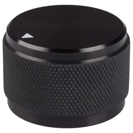 OEDA-90-2-6 - Kilo International - Knobs