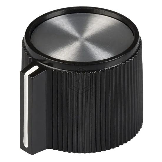 8569 - Keystone Electronics - Knobs
