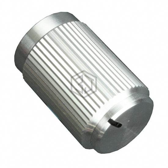 KB500A1/8 - TE Connectivity ALCOSWITCH Switches - Knobs