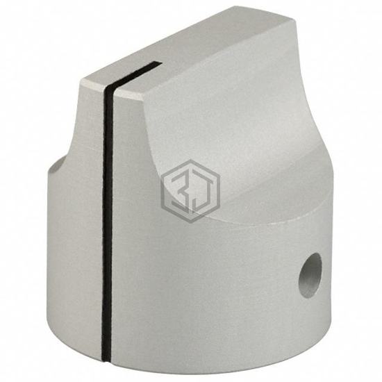 HD-90-3-7 - Kilo International - Knobs