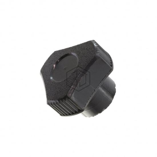3072BL - Davies Molding, LLC - Knobs