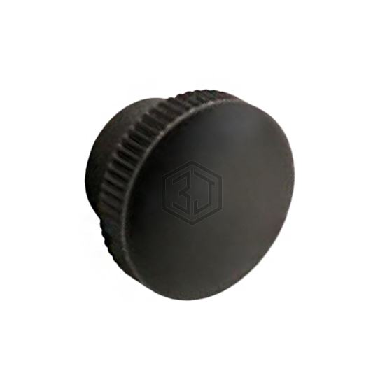 2710-H - Davies Molding, LLC - Knobs