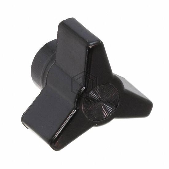 3025HP - Davies Molding, LLC - Knobs
