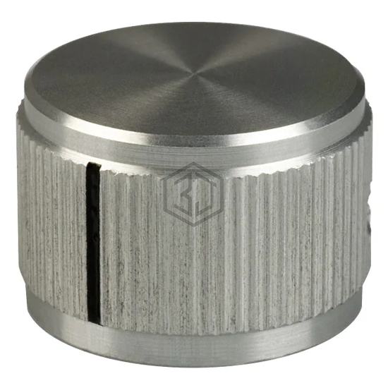 DD-90-3-6 - Kilo International - Knobs