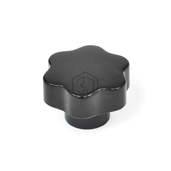 6113025 - J.W. Winco - Knobs