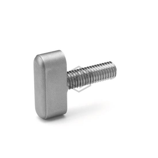8N32X18 - J.W. Winco - Knobs