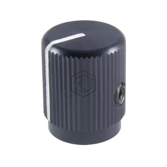504-0103 - NTE Electronics, Inc - Knobs