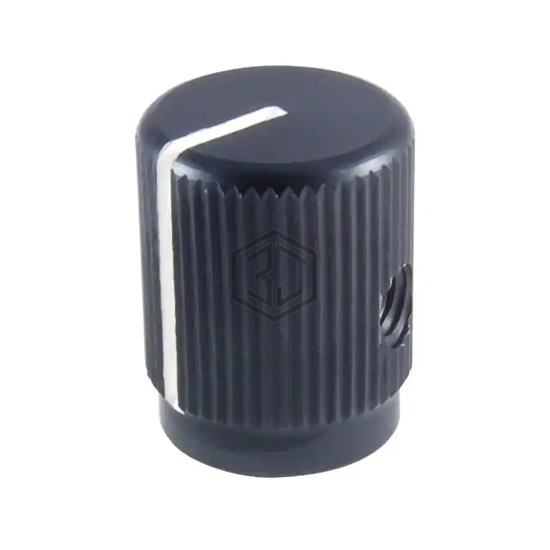 504-0038 - NTE Electronics, Inc - Knobs
