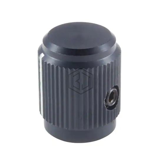 504-0012 - NTE Electronics, Inc - Knobs
