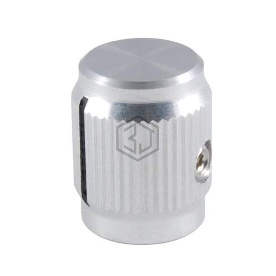 504-0010 - NTE Electronics, Inc - Knobs