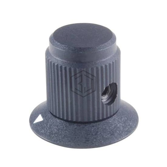 504-0018 - NTE Electronics, Inc - Knobs