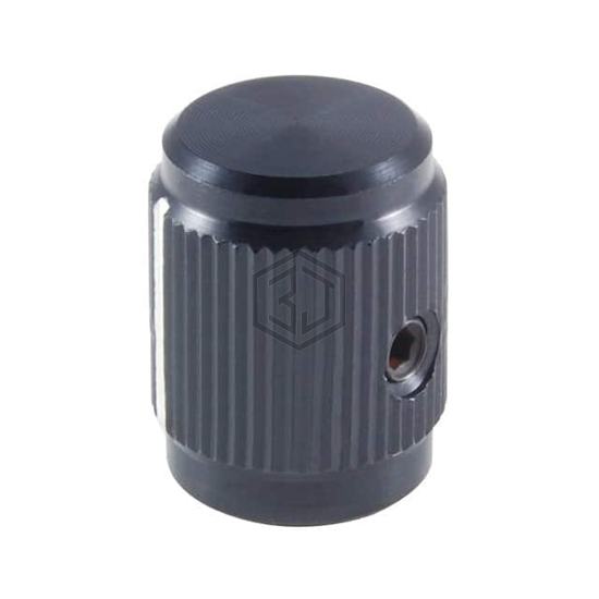 504-0008 - NTE Electronics, Inc - Knobs
