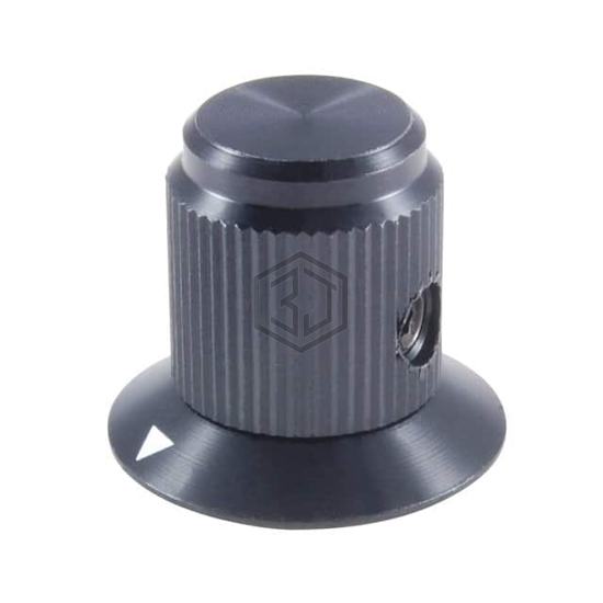 504-0026 - NTE Electronics, Inc - Knobs